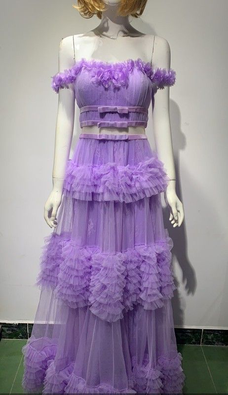 Vestido modelo Felicity