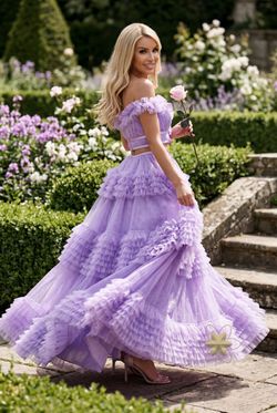 Vestido modelo Felicity