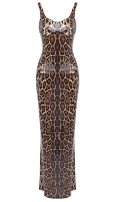 Vestido modelo Felina