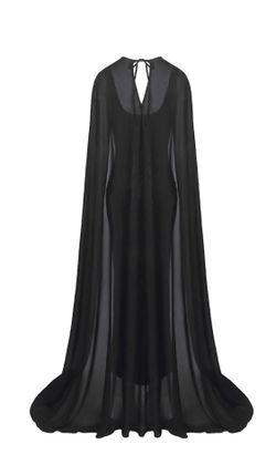 Vestido modelo Felina