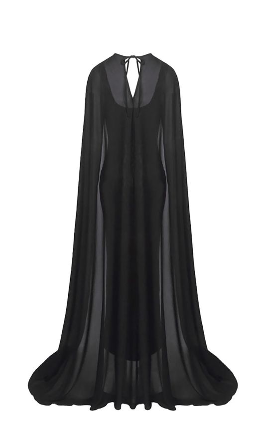 Vestido modelo Felina