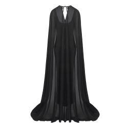 Vestido modelo Felina