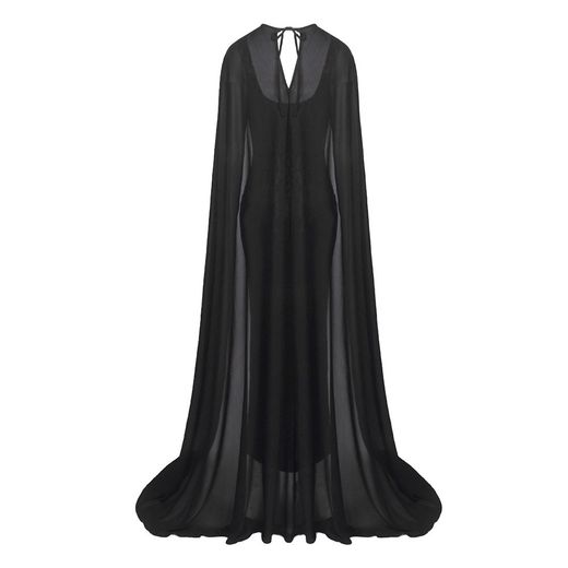 Vestido modelo Felina