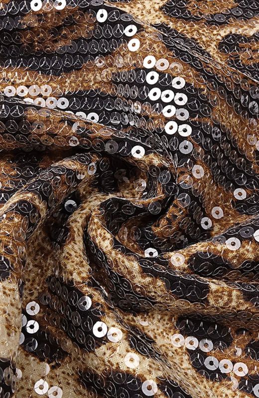 Vestido modelo Felina