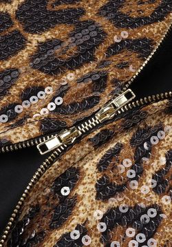 Vestido modelo Felina