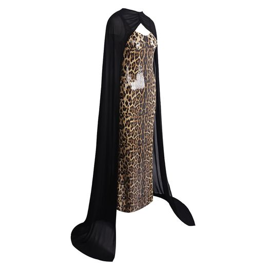 Vestido modelo Felina