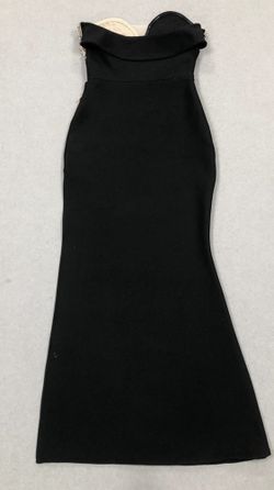 Vestido modelo Fontana