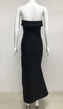 Vestido modelo Fontana