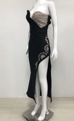 Vestido modelo Fontana