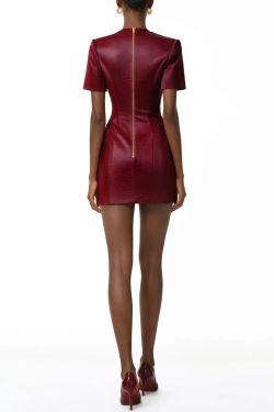 Vestido modelo Francesa