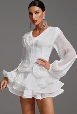 Vestido modelo Galicia