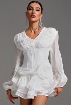 Vestido modelo Galicia