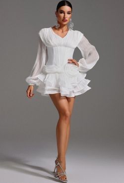 Vestido modelo Galicia