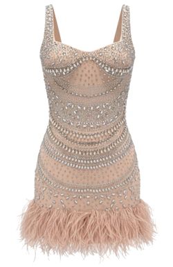 Vestido modelo Georgina