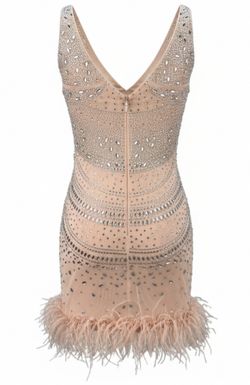 Vestido modelo Georgina