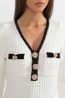 Vestido modelo Ginebra