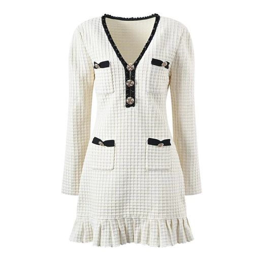 Vestido modelo Ginebra