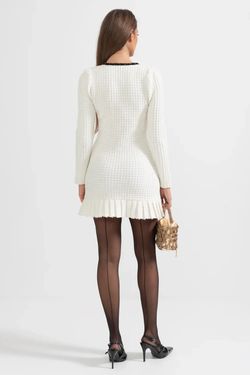 Vestido modelo Ginebra