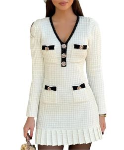 Vestido modelo Ginebra