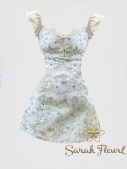 Vestido modelo Gisela