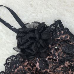 Vestido modelo Giselle