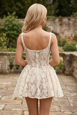 Graciella dress