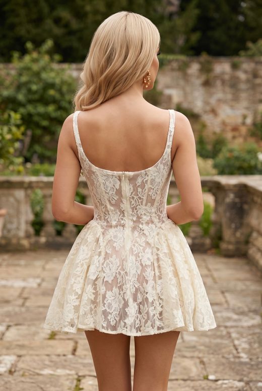 Graciella dress