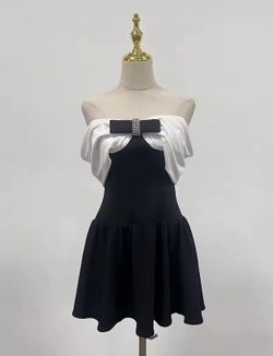 Vestido modelo Griselda