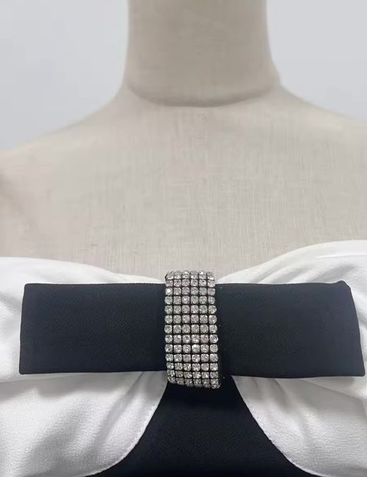 Vestido modelo Griselda