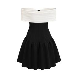 Vestido modelo Griselda