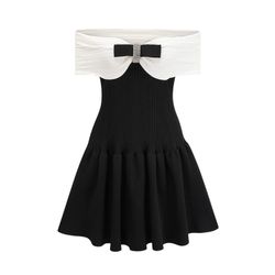 Vestido modelo Griselda
