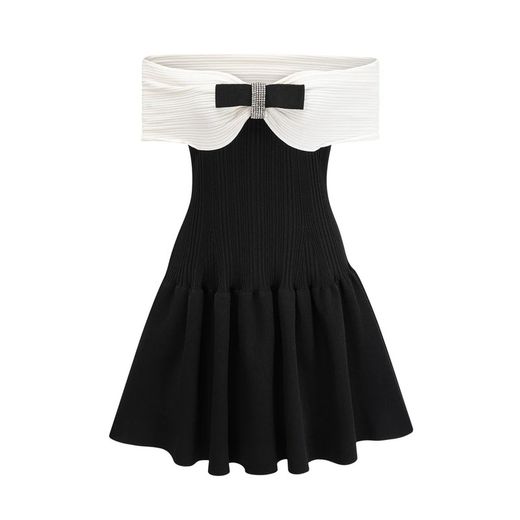 Vestido modelo Griselda