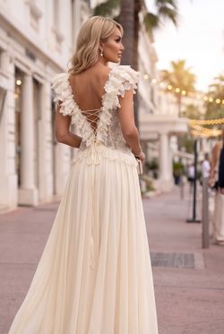 Vestido modelo Guadalajara