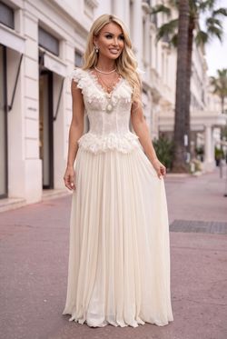Vestido modelo Guadalajara