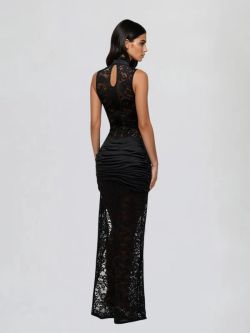 Vestido modelo Helena