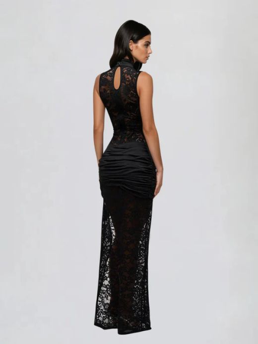 Vestido modelo Helena