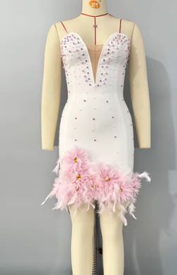 Hermosura dress model