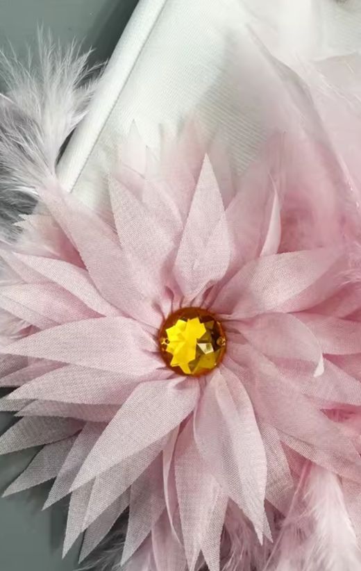 Hermosura dress model