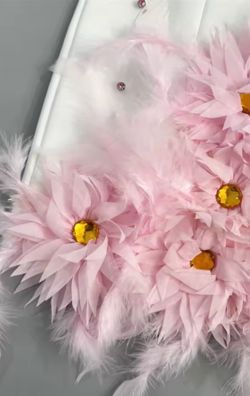 Hermosura dress model