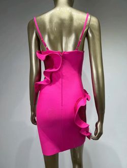 Vestido modelo Hillary