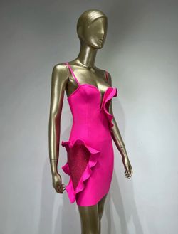 Vestido modelo Hillary