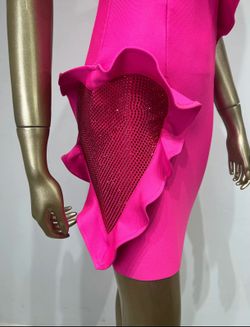 Vestido modelo Hillary
