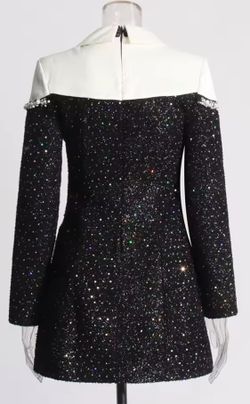 Vestido modelo Inés