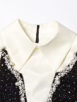 Vestido modelo Inés