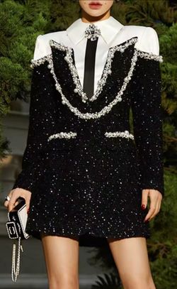 Vestido modelo Inés