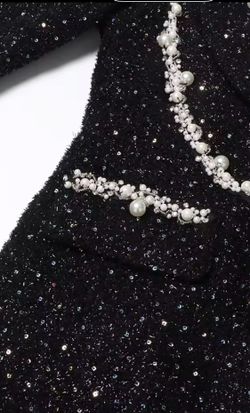 Vestido modelo Inés