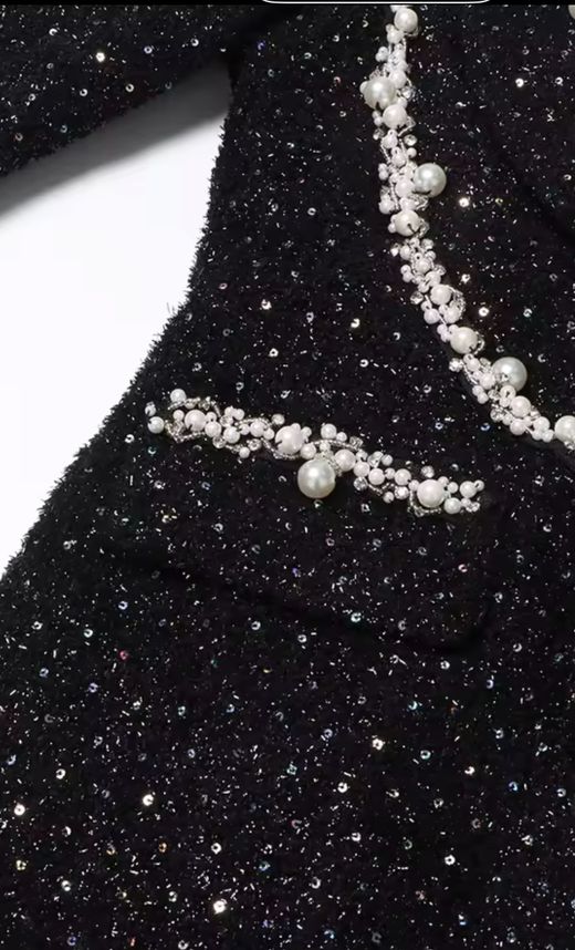 Vestido modelo Inés