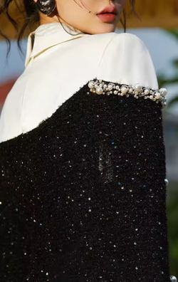 Vestido modelo Inés