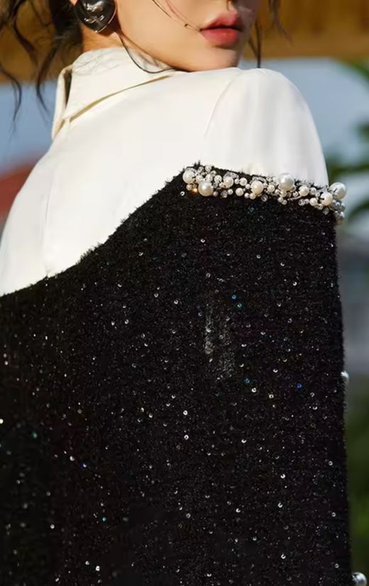 Vestido modelo Inés