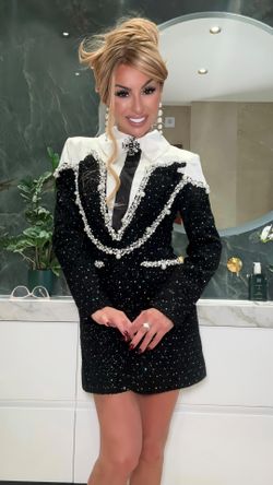 Vestido modelo Inés